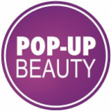 Logo de l'employeur POP UP BEAUTY