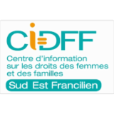 Logo de l'entreprise CIDFF SEF