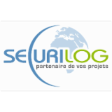 Logo de l'employeur SECURILOG