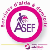 Logo de l'employeur A S E F