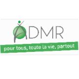 Logo de l'employeur FEDERATION ADMR 54