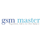 Logo de l'employeur GSM MASTER