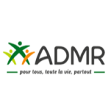 Logo de l'entreprise ADMR