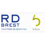 Logo de l'employeur RD BREST