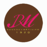 Logo de l'employeur RANNOU-METIVIER