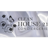 Logo de l'employeur CLEANHOUSE 21