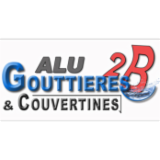 Logo de l'employeur ALU COUVERTINES 2B