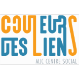 Logo de l'employeur COULEURS DES LIENS MJC CENTRE SOCIAL