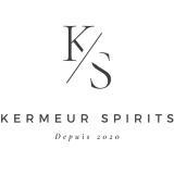 Logo de l'employeur KERMEUR SPIRITS
