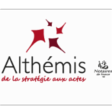 Logo de l'employeur ALTHEMIS PARIS