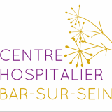 Logo de l'entreprise Centre Hospitalier de Bar-Sur-Seine