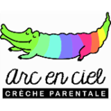 Logo CRECHE ARC EN CIEL