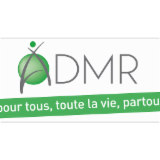 Logo de l'employeur ADMR CONCARNEAU TREGUNC