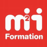 Logo de l'employeur M2I
