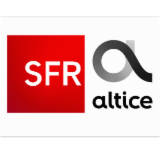 Logo de l'employeur SFR DISTRIBUTION