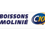 Logo de l'employeur MOLINIE BOISSONS