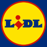 Logo de l'employeur LIDL