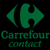 Logo de l'employeur CARREFOUR CONTACT