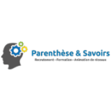 Logo de l'employeur PARENTHESE & SAVOIRS