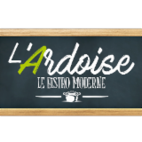 Logo de l'employeur L'ARDOISE