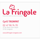 Logo de l'entreprise Resto'quai