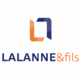 Logo de l'entreprise Lalanne et fils