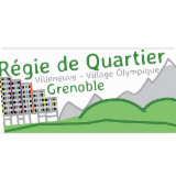 Logo de l'employeur REGIE DE QUARTIER VILLENEUVE V.O.