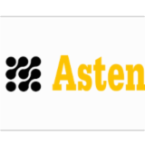 Logo de l'employeur ASTEN