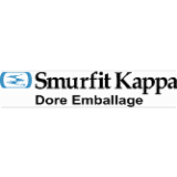 Logo de l'entreprise SMURFIT WESTROCK Dore Emballage