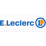 Logo de l'employeur LECLERC
