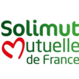 Logo de l'employeur SOLIMUT MUTUELLE DE FRANCE