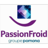 Logo de l'entreprise POMONA PASSIONFROID