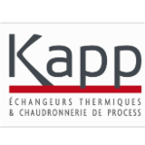 Logo de l'employeur KAPP