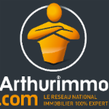 Logo de l'employeur ARTHURIMMO
