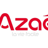 Logo AZAE CHAMPS SUR MARNE