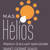 Logo de l'employeur MAS HELIOS