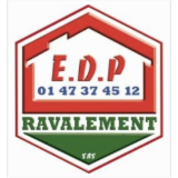 Logo de l'employeur E.D.P.