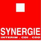 Logo de l'entreprise SYNERGIE