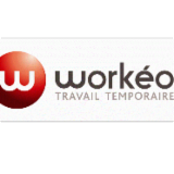 Logo de l'employeur WORKEO