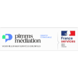 Logo de l'employeur Pimms Médiation Quimper Cornouaille