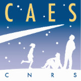 Logo de l'employeur CAES DU CNRS