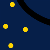 Logo de l'employeur CENTRE HOSPITALIER 4 VILLES