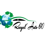 Logo de l'employeur RECYCL'AUTO 60