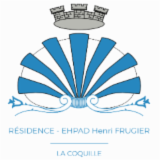 Logo de l'employeur EHPAD HENRI FRUGIER 24450 LA COQUILLE