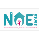 Logo de l'employeur Noé Santé