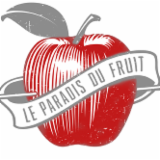 Logo de l'employeur LE PARADIS DU FRUIT