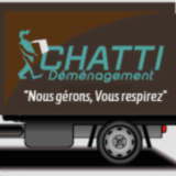 Logo de l'employeur CHATTI ALEXIS