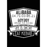 Logo de l'employeur ALI BABA