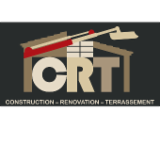 Logo de l'employeur C.R.T.