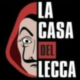 Logo de l'employeur LA CASA DEL LECCA